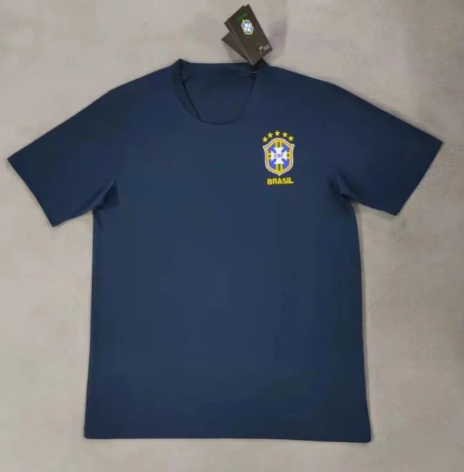 Jersey — 2122 .. Baolan Brazil colorway — USFans Spreadsheet photo