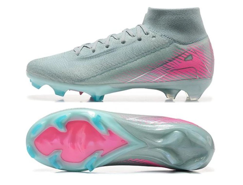 Mercuriale Elite Shoes — 31 colorway — USFans Spreadsheet photo