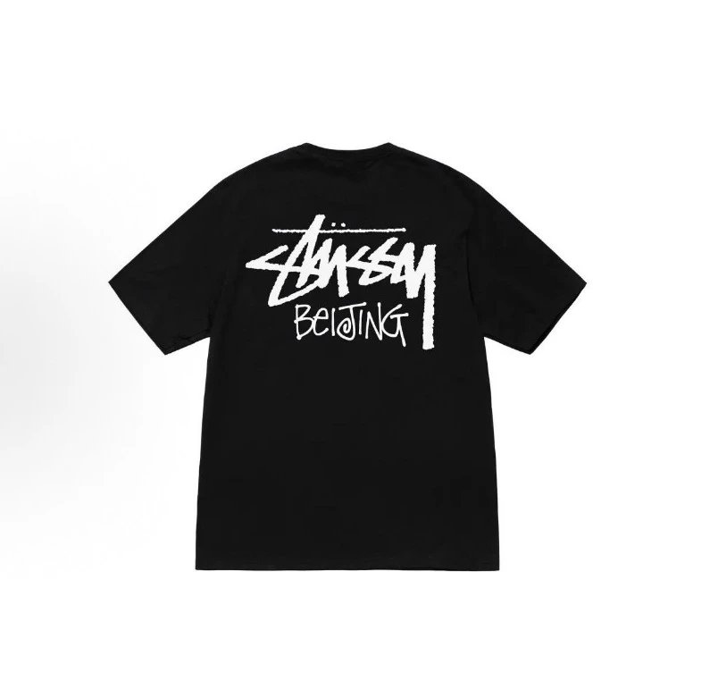 Stussy t-shirt [35+ styles] foto 3