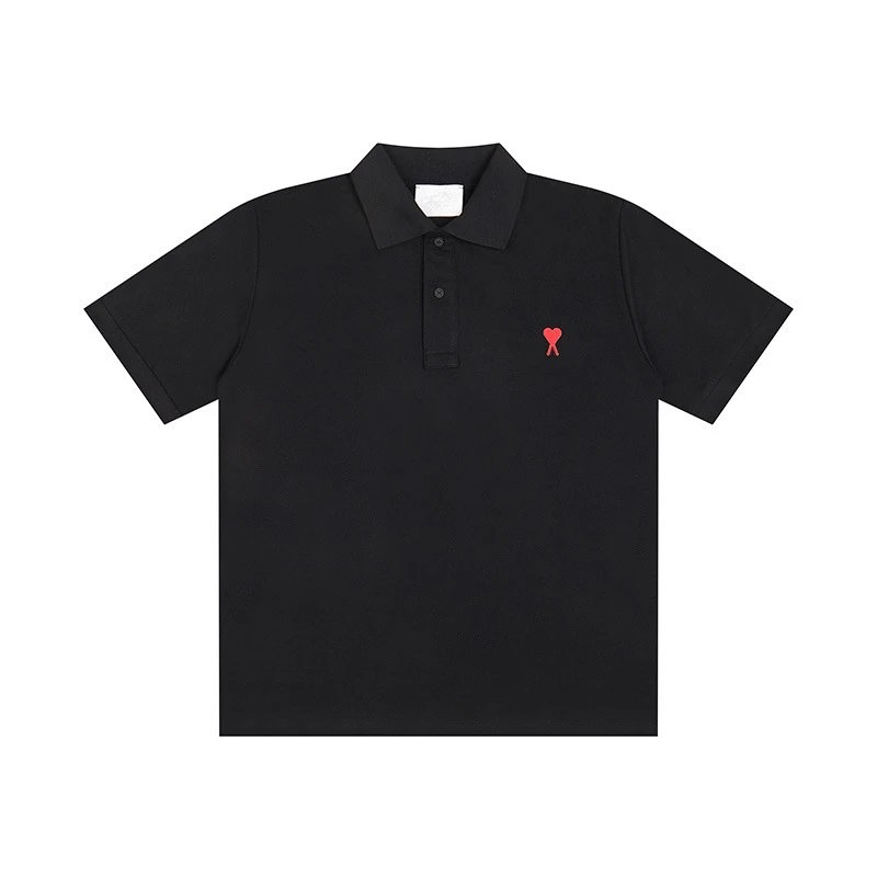 Ami Paris Polo [22+ styles] foto 3