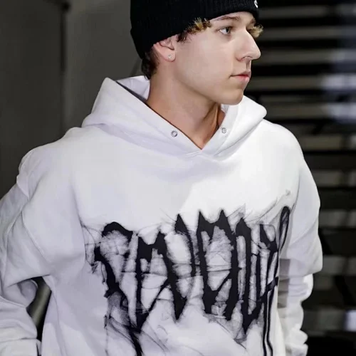 Sudadera Revenge
