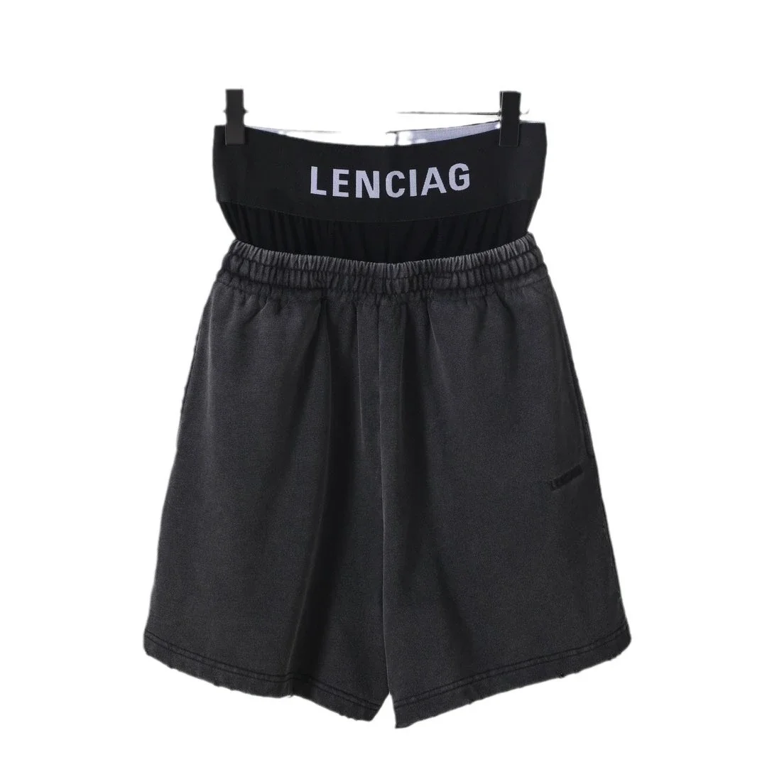 Balenciaga-  Shorts