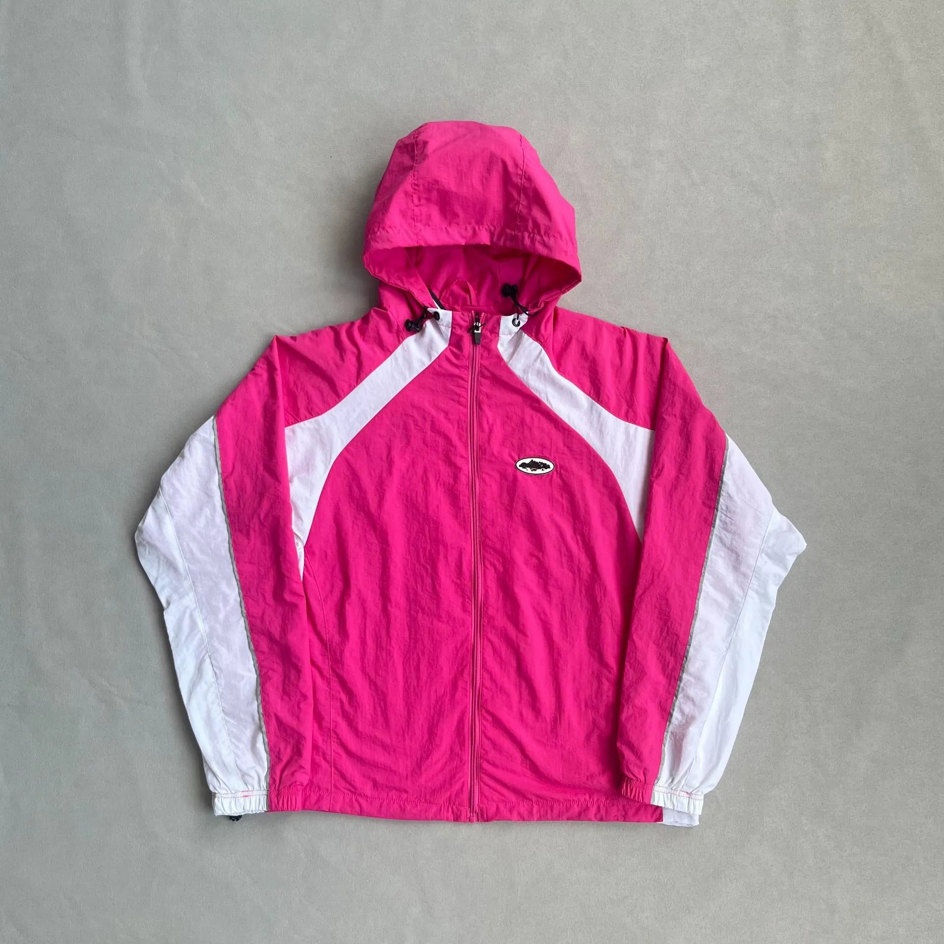 Corteiz windbreaker jacket [14+ styles]