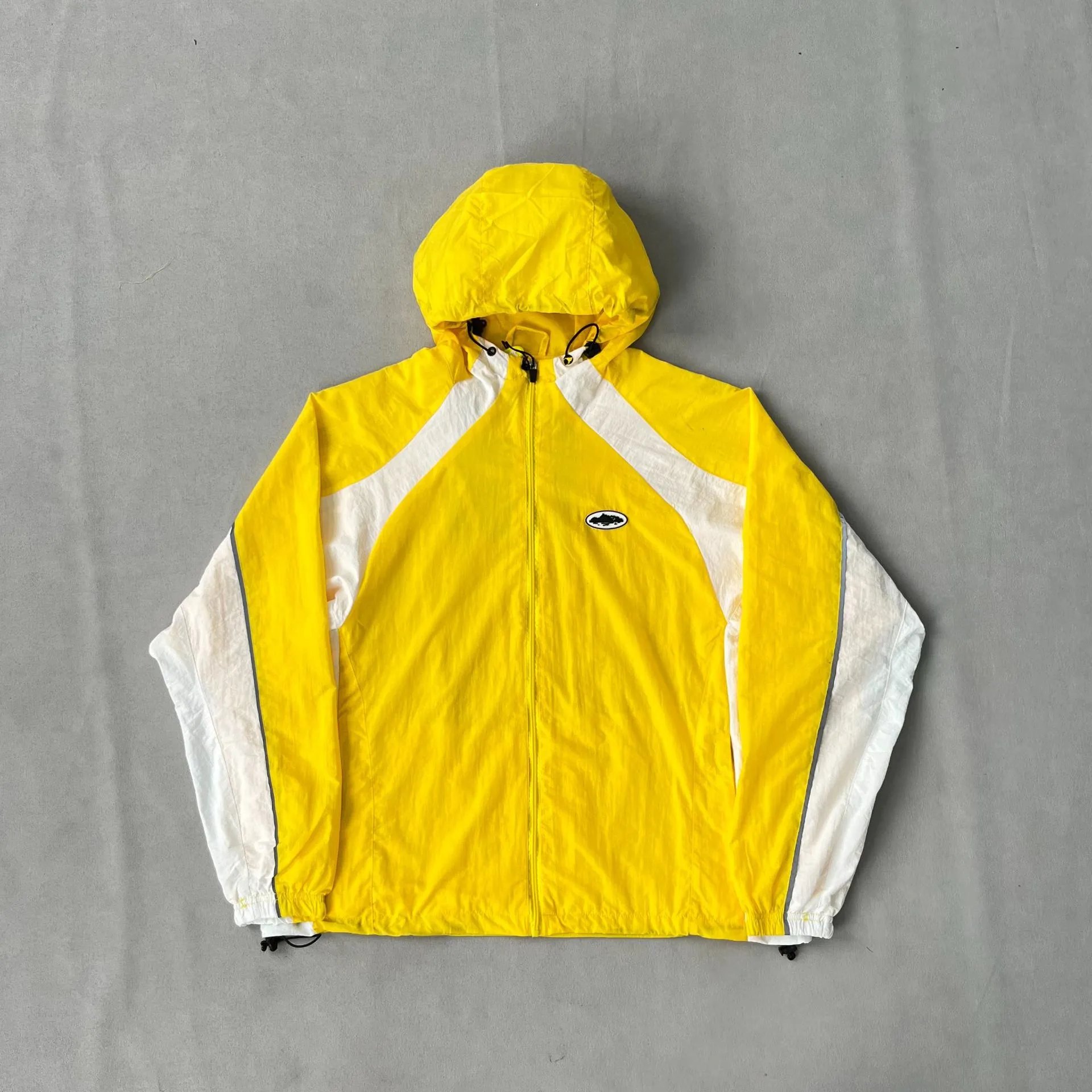 Corteiz windbreaker jacket [14+ styles] foto 2
