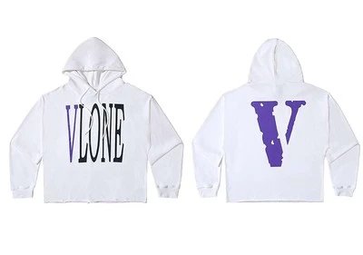 VLONE hoodie [40+ styles] foto 2