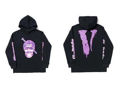VLONE hoodie [40+ styles] foto 6