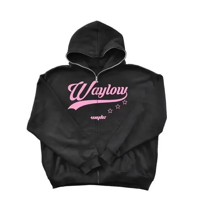 Badfriend Hoodie — Black 1 colorway — USFans Spreadsheet photo
