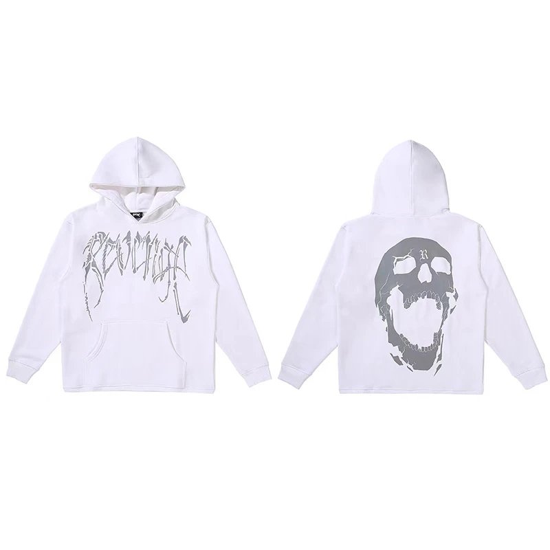 Revenge Hoodie [40+ styles] foto 4