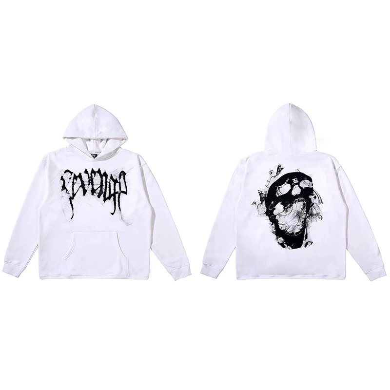 Revenge Hoodie [40+ styles] foto 2