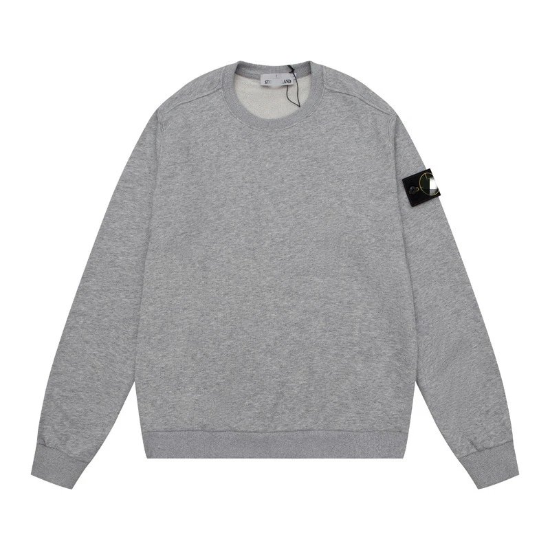 Stone Island Longsleeve 3