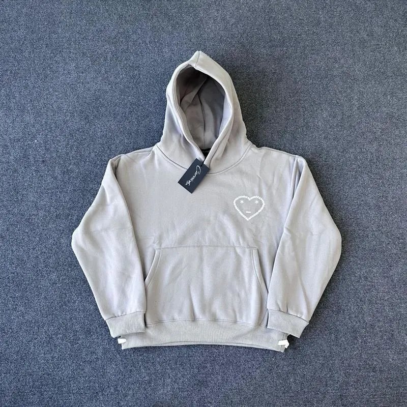 Carsicko Tracksuit — CAWYTZ03-Sweat-Grey colorway — USFans Spreadsheet photo