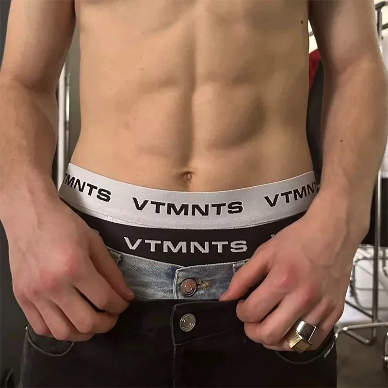 Vetements Bóxers