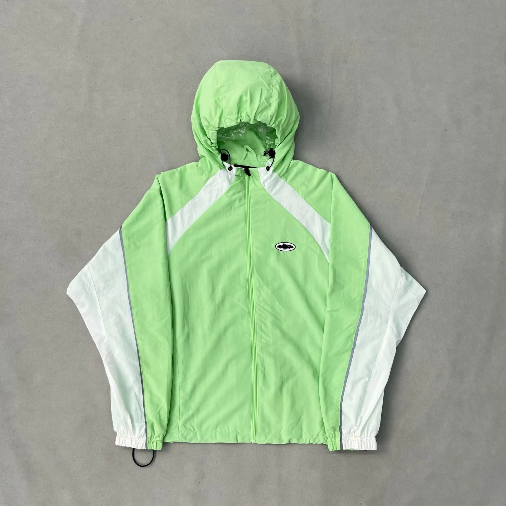 Corteiz windbreaker jacket [14+ styles] foto 6