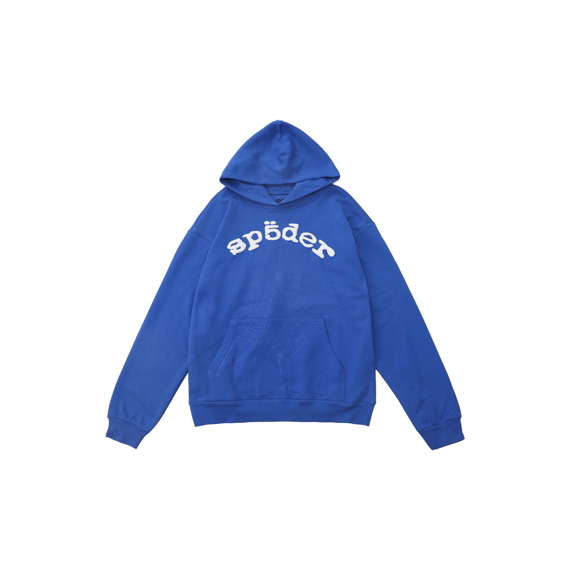 Sp5der Juice Wrld Hoodie [29+ styles] foto 3