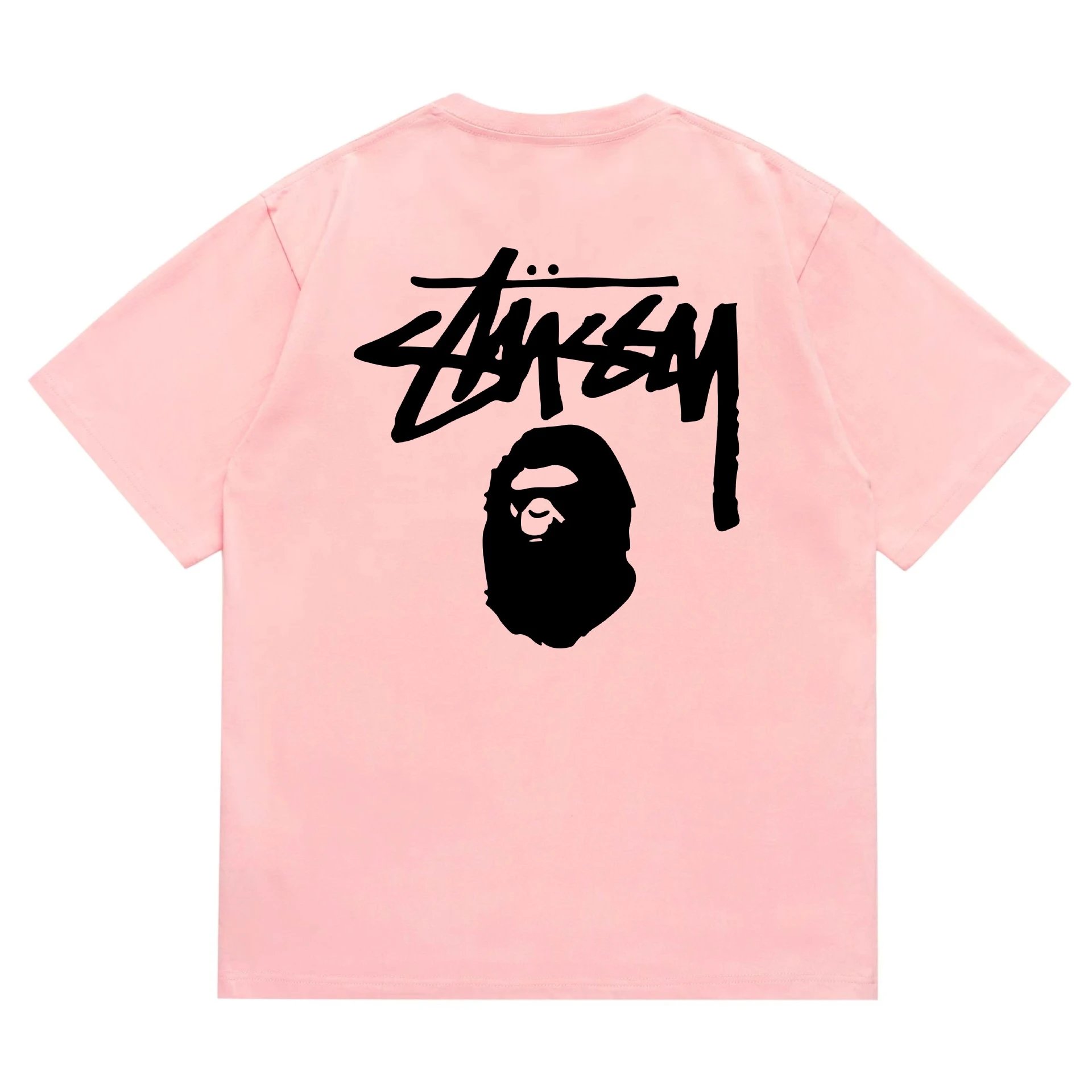 Bape x Stussy Tee [40+ styles] foto 6