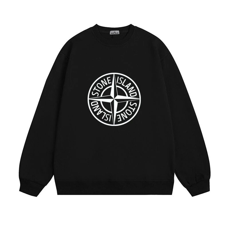 Stone Island Hoodie [40+ styles]