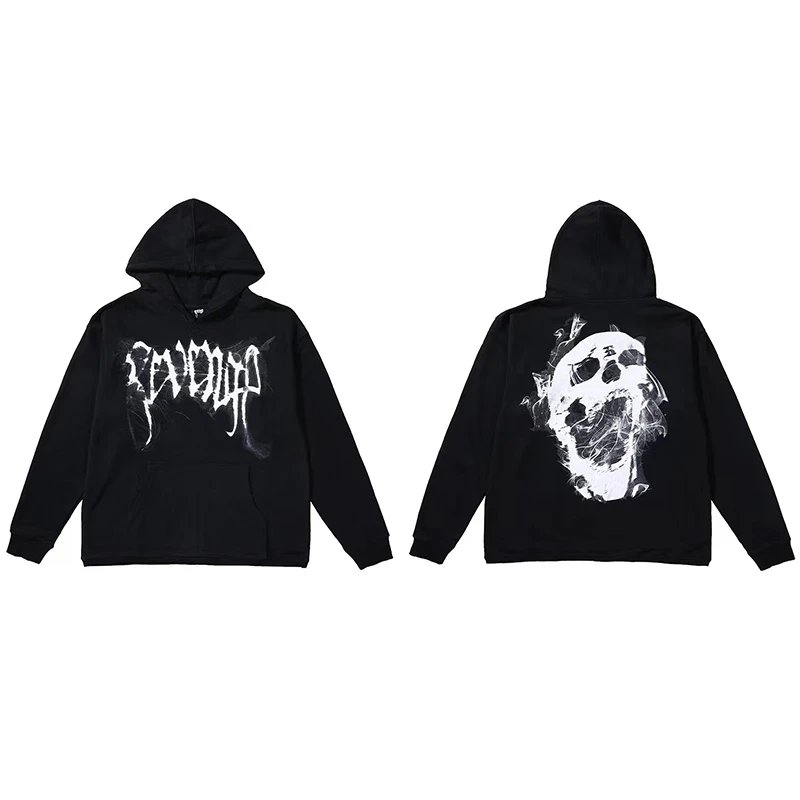 Revenge Hoodie [40+ styles]