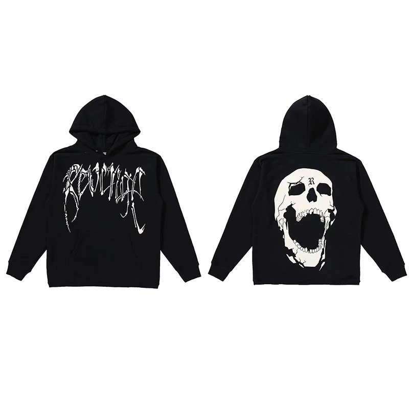 Revenge Hoodie [40+ styles] foto 3