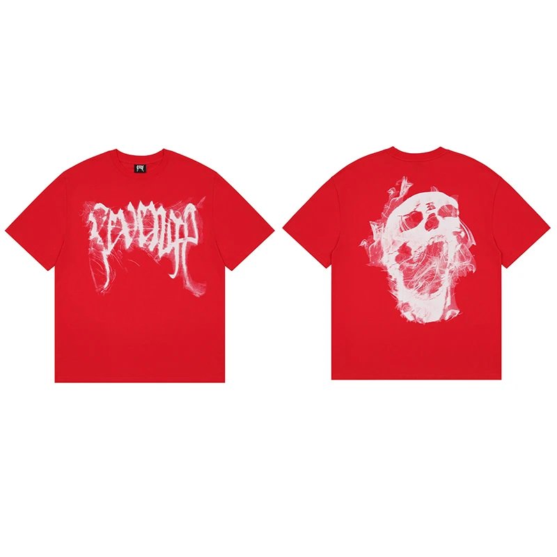 Revenge T-shirts [40+ styles] foto 5