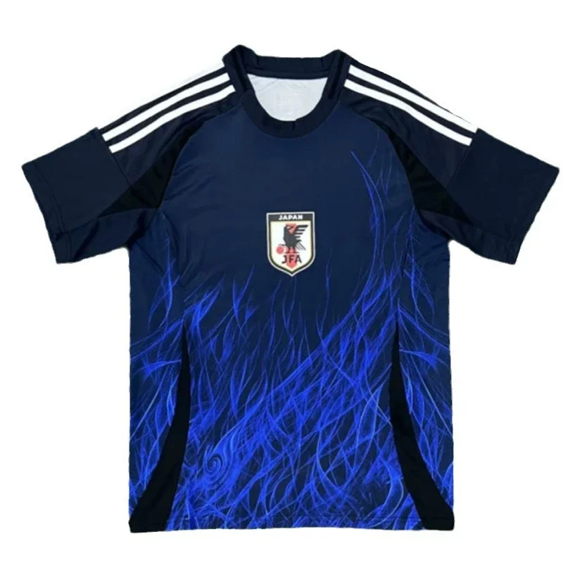 Brazil National Team-Themed Football Kit