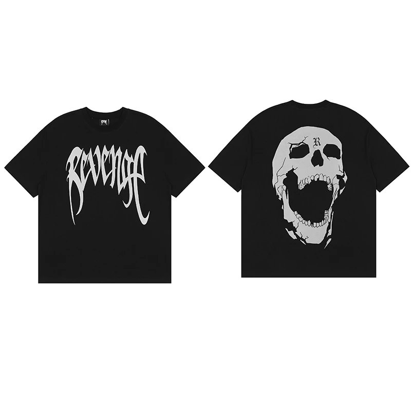 Revenge T-shirts [40+ styles] foto 6