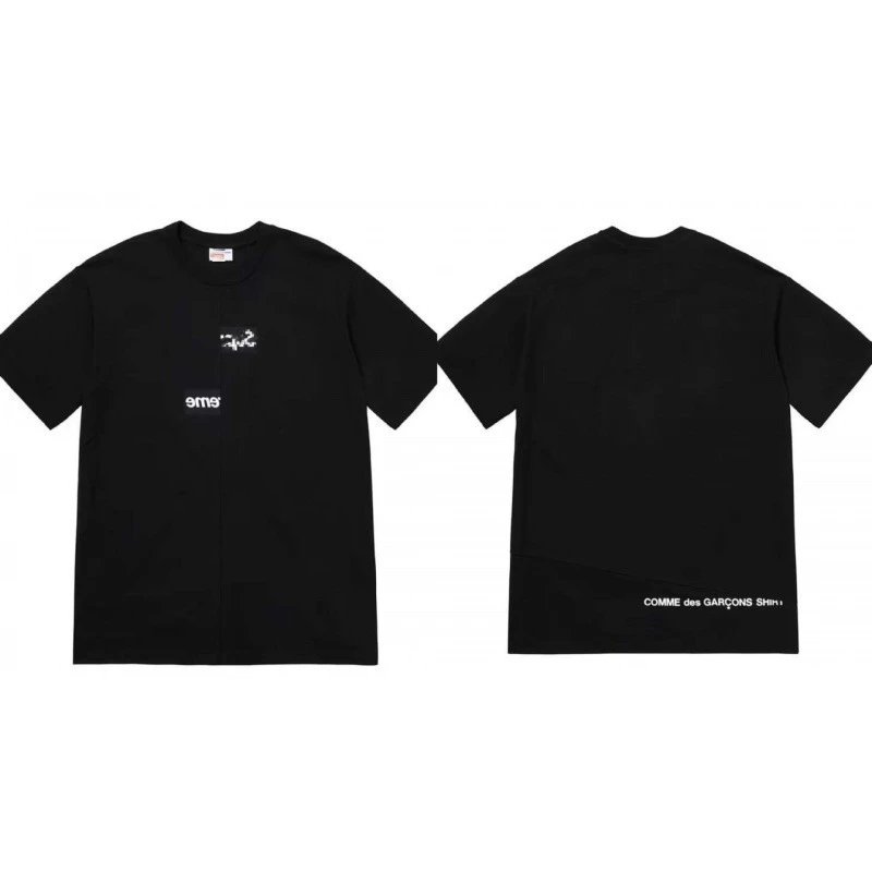 Black (misaligned)
