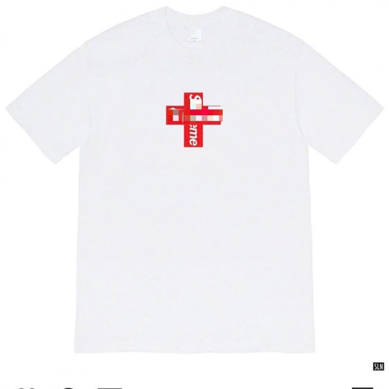White (cross)