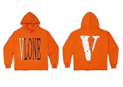 VLONE hoodie [40+ styles] foto 5