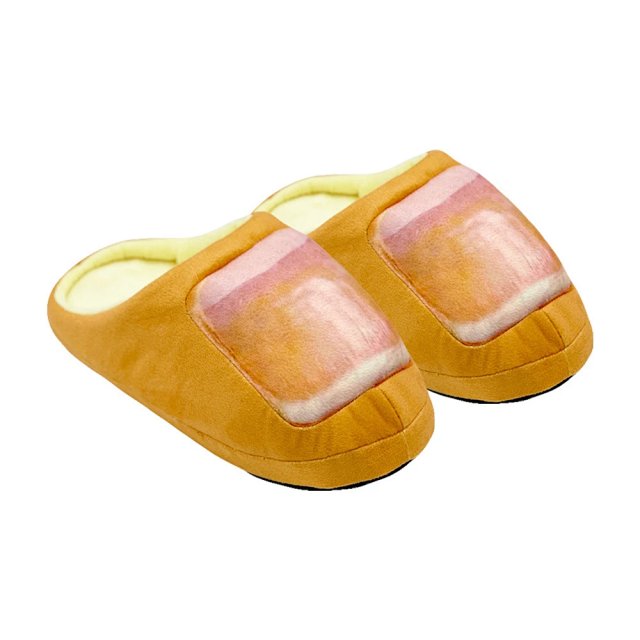 Toe Slippers: seller detail photo 5