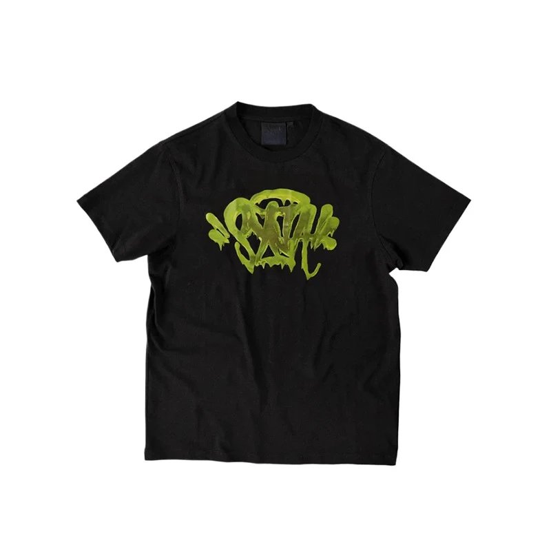 syna world Tees — 11/Black colorway — USFans Spreadsheet photo