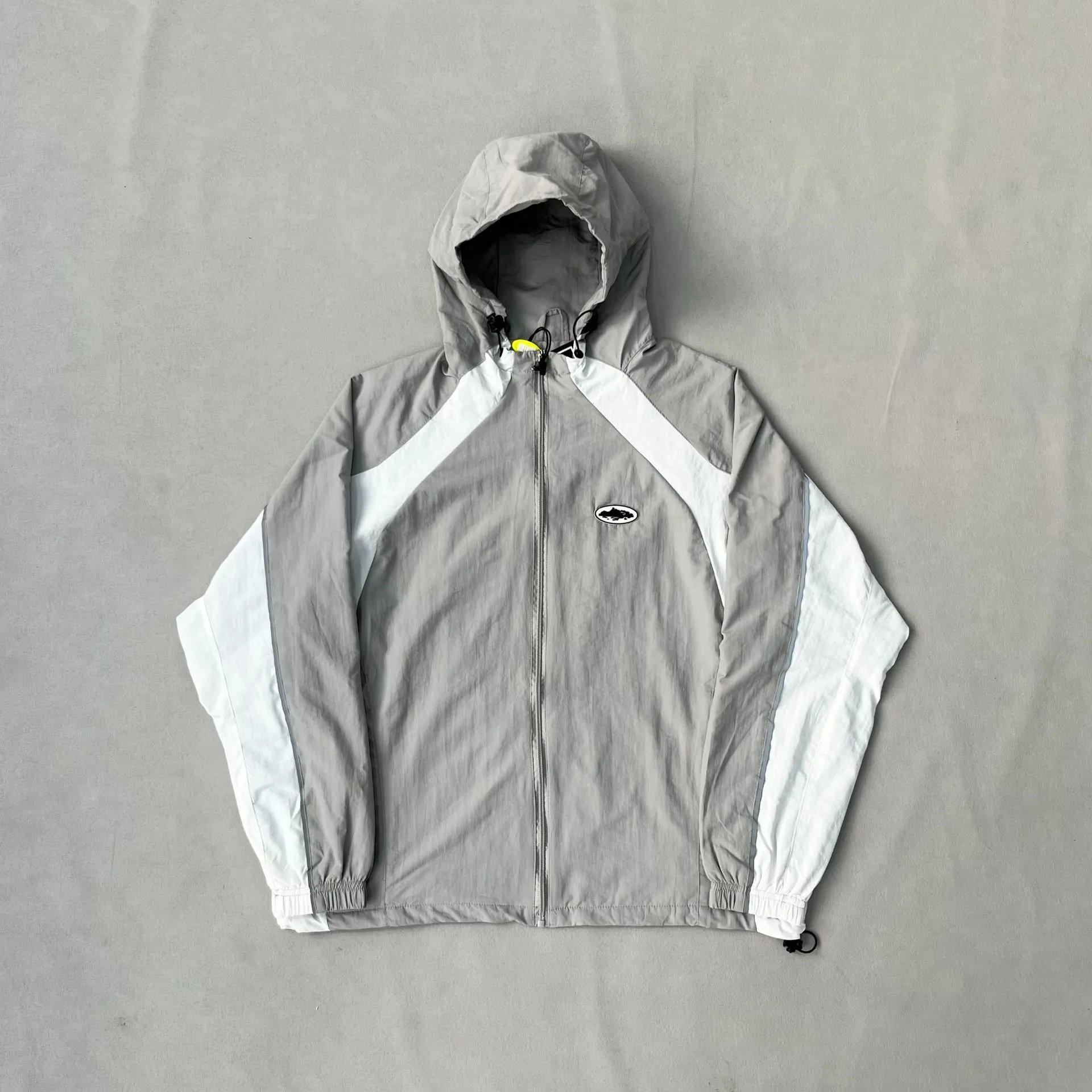 Corteiz windbreaker jacket [14+ styles] foto 3