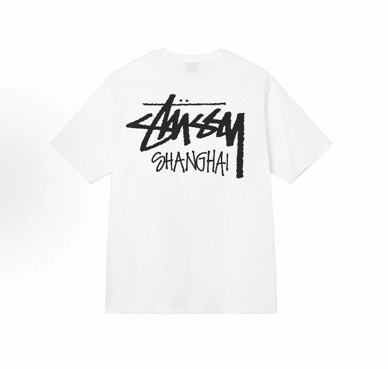 Stussy t-shirt [35+ styles] foto 2