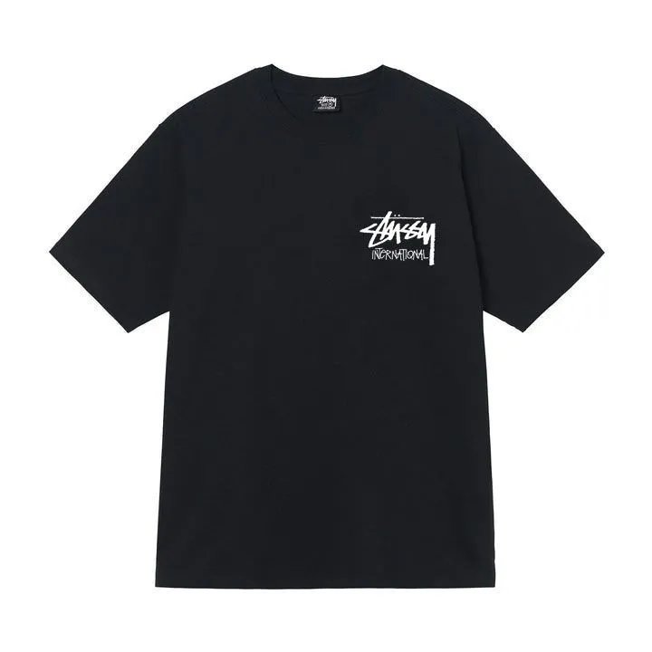 Black [International]