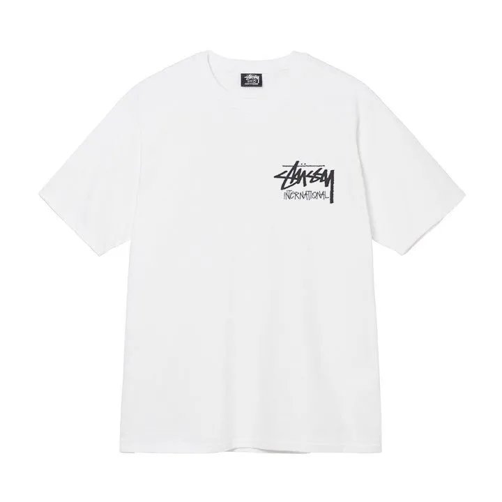 Stussy t-shirt [40+ styles] foto 2