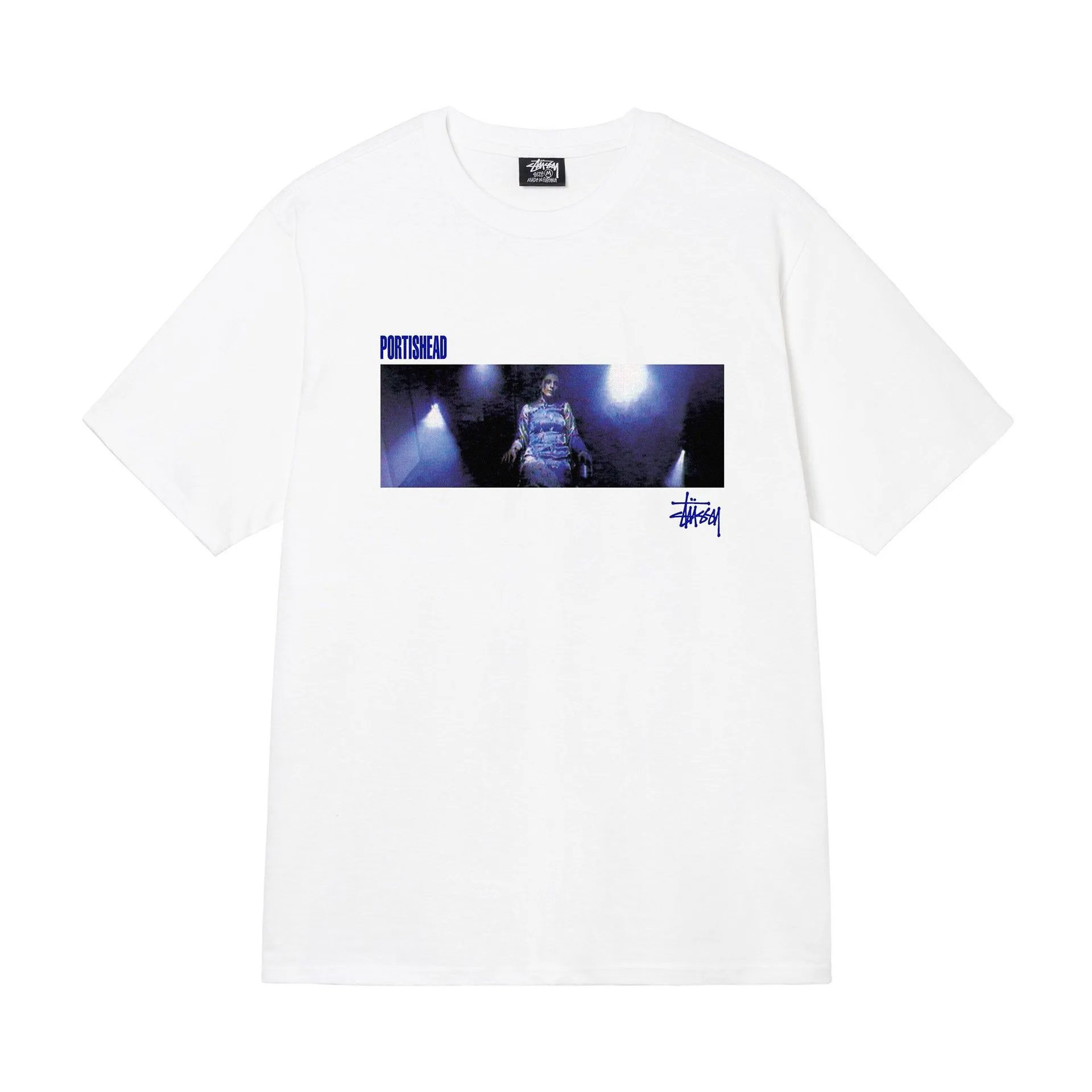 white [electric sound]]