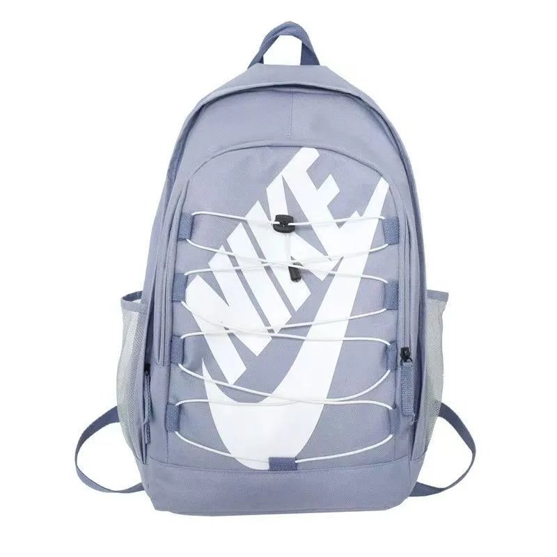 Nike Backpack — Haze Blue colorway — USFans Spreadsheet photo