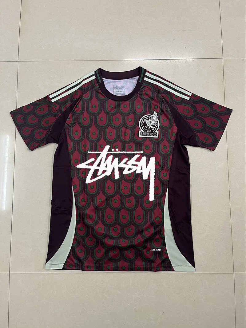 Stussy jerseys [39+ styles]