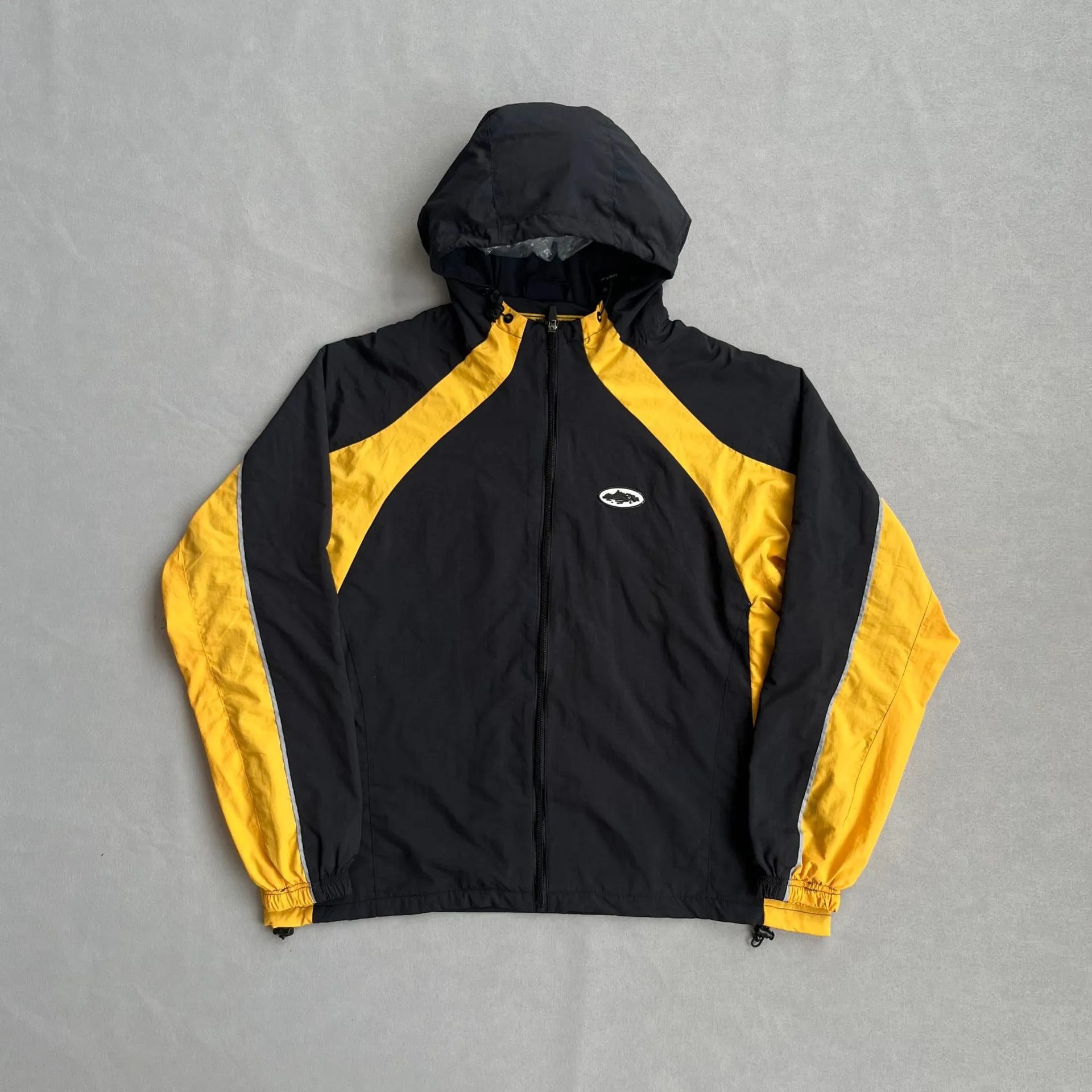Corteiz windbreaker jacket [14+ styles] foto 4