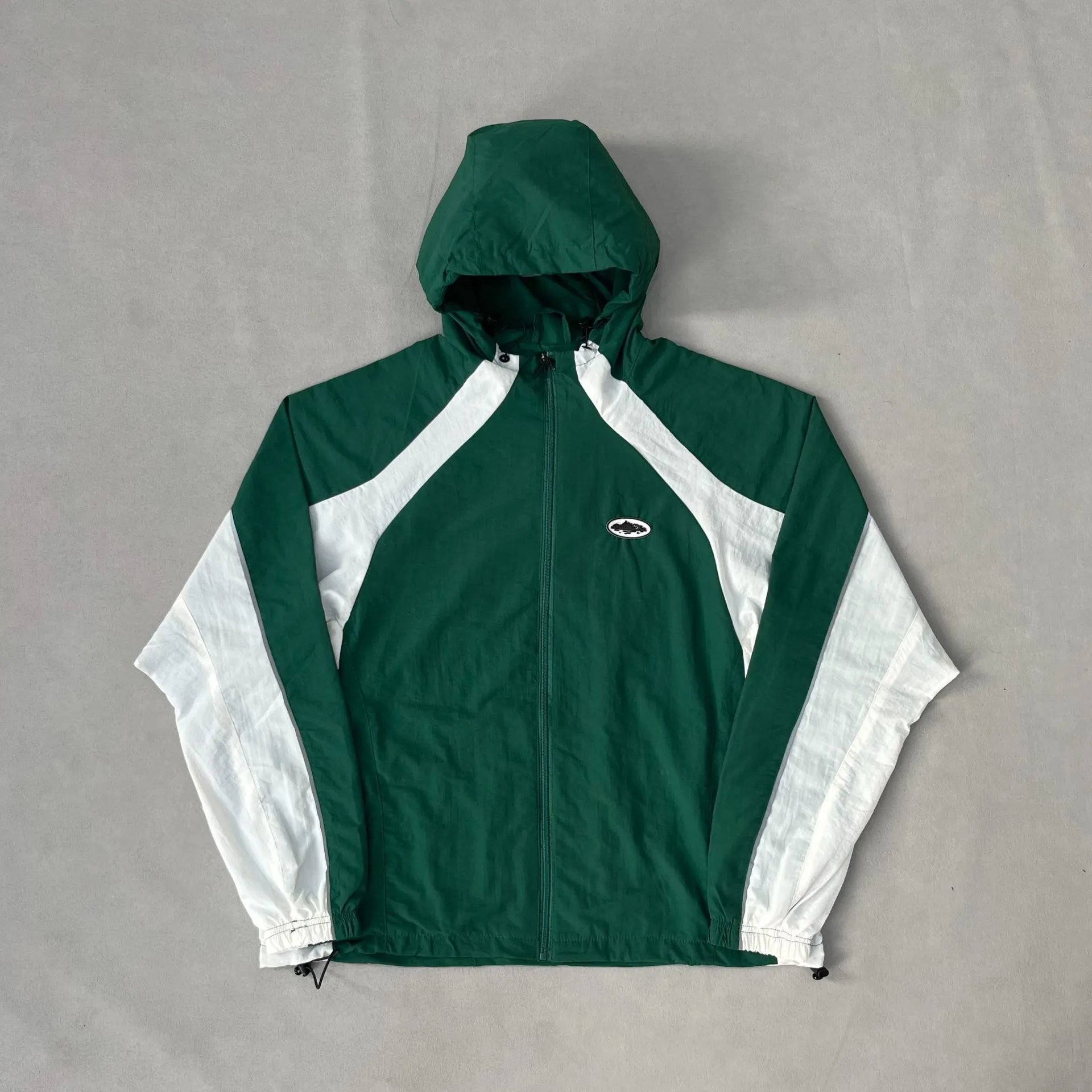 Corteiz windbreaker jacket [14+ styles] foto 5