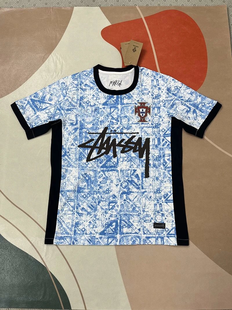 2425 Portugal away with letters
