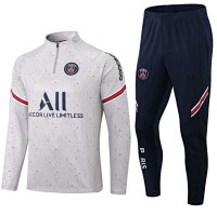2223 Paris Grey Spotted