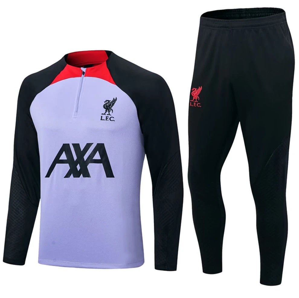 2324 Liverpool Purple