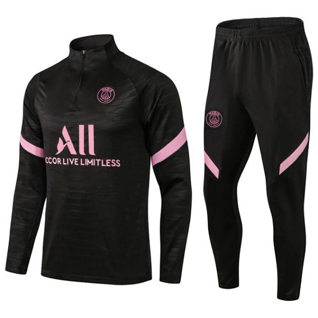 Paris Saint-Germain: seller detail photo 1
