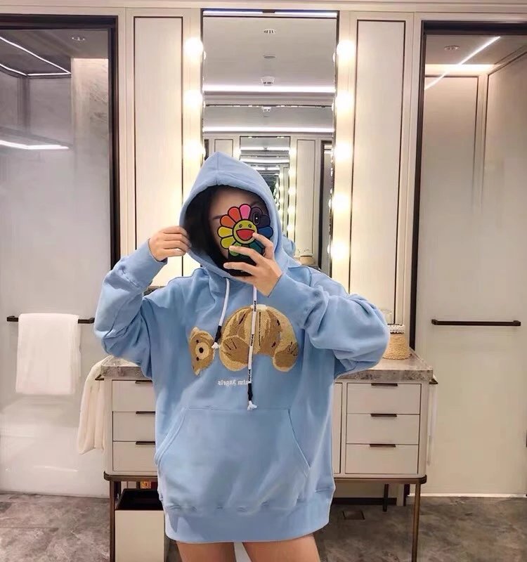 Palm Angels Hoodie [31+ styles] foto 2