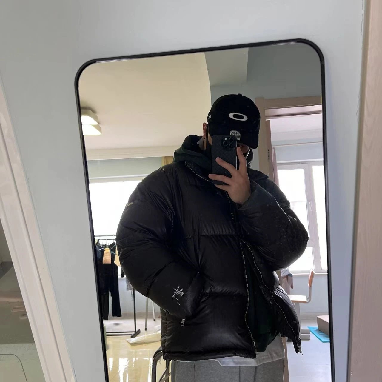 Stussy Jacket