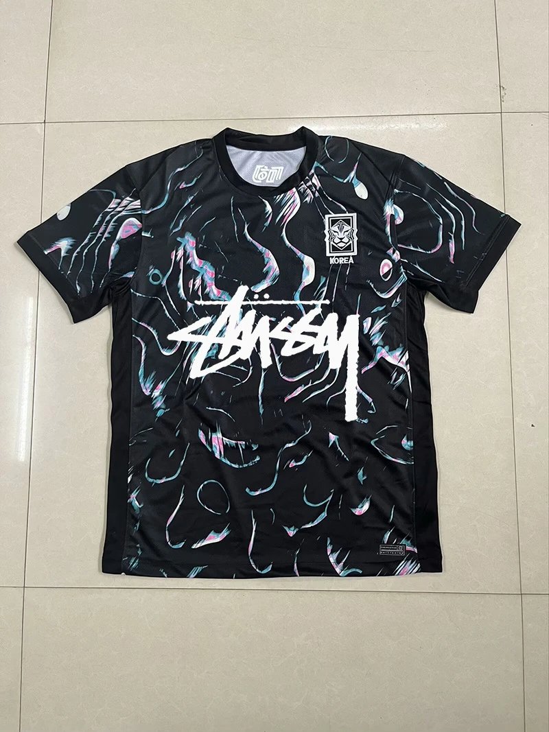 Stussy jerseys [39+ styles] foto 3