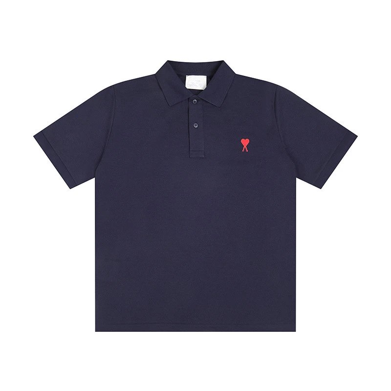 Ami Paris Polo [22+ styles] foto 2