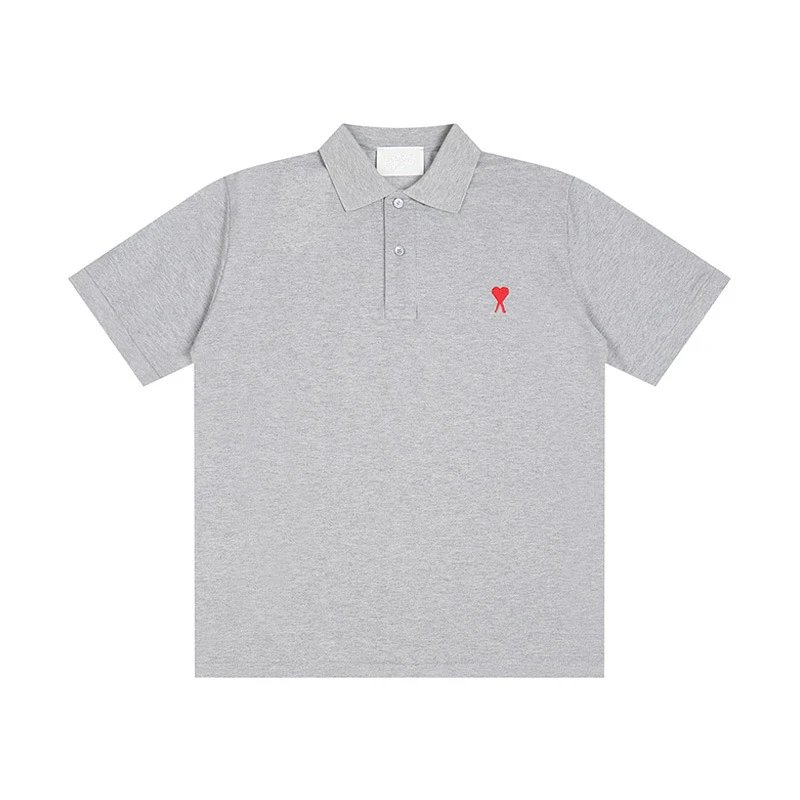 Ami Paris Polo [22+ styles] foto 4