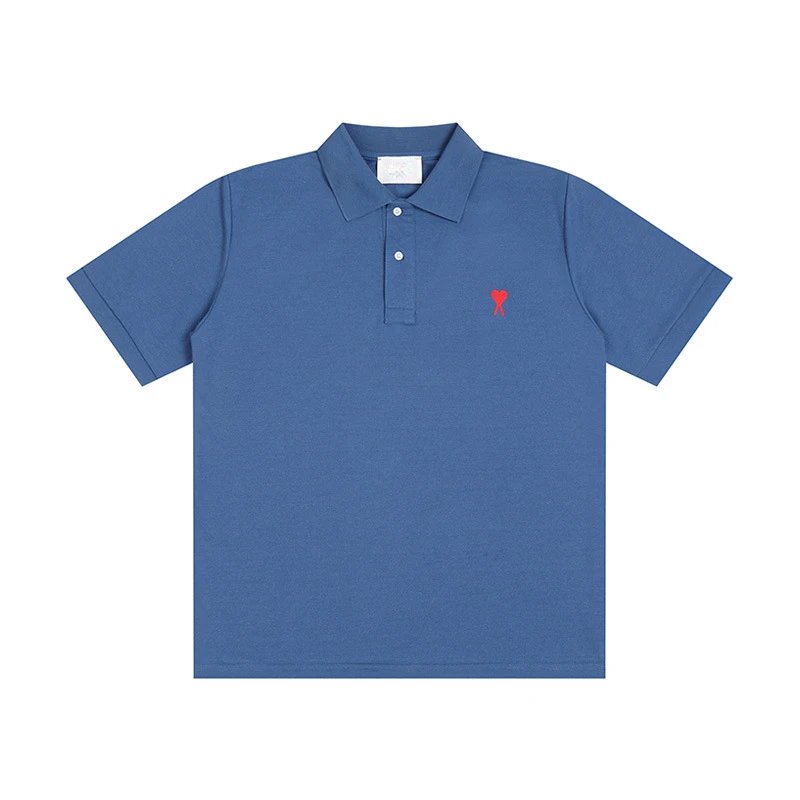 Ami Paris Polo [22+ styles] foto 6