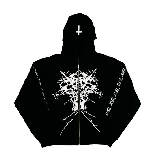 Ken Carson X Man Merch